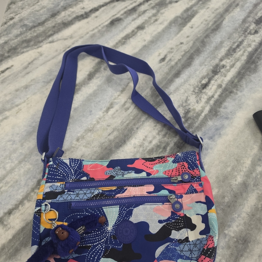 Kipling side bag